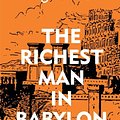 Cover Art for 9789562913935, Richest Man in Babylon by George Samuel Clason