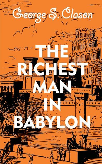 Cover Art for 9789562913935, Richest Man in Babylon by George Samuel Clason