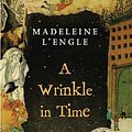 Cover Art for B004OA64H0, A Wrinkle in Time by L'Engle, Madeleine