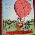 Cover Art for 9780460881647, The Borrowers Aloft by Mary Norton