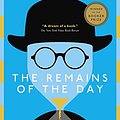 Cover Art for 9780345809322, The Remains of the Day: A Novel by Kazuo Ishiguro