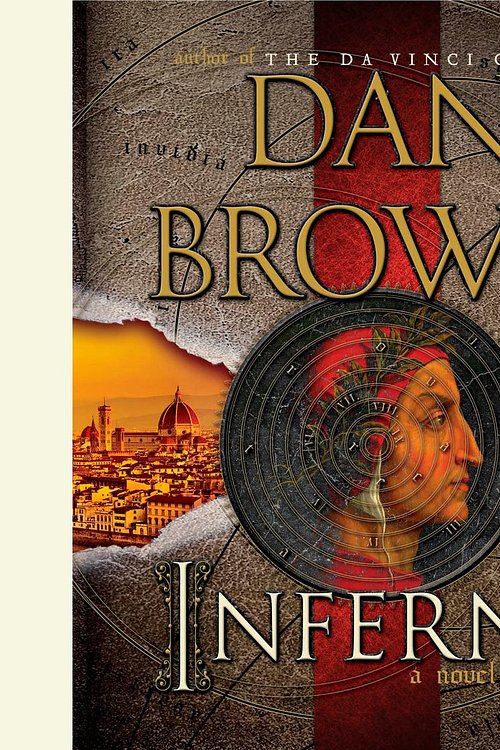 Cover Art for 9780804128773, Inferno by Dan Brown