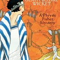 Cover Art for 9781743190609, Death Before Wicket (Phryne Fisher Mystery) by Kerry Greenwood