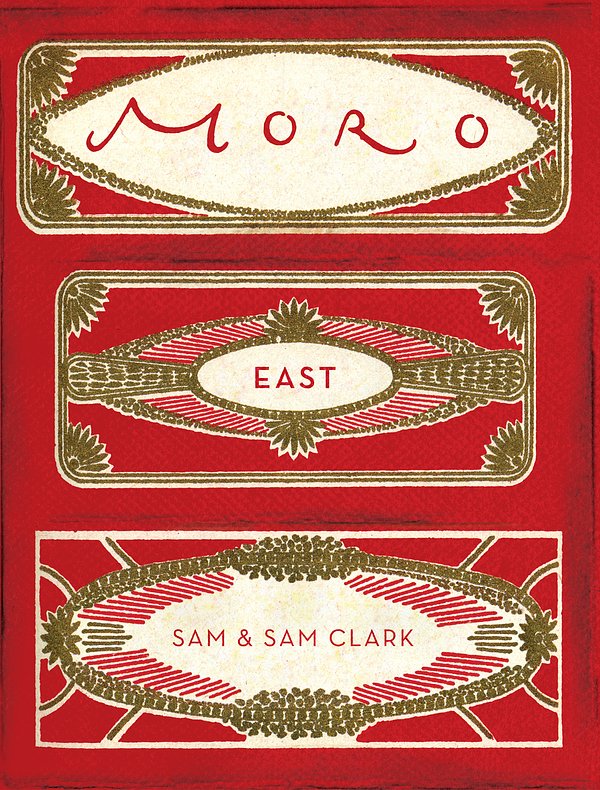 Cover Art for 9780091941871, Moro East by Samuel Clark, Samantha Clark
