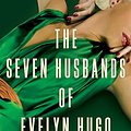 Cover Art for 9781501174827, The Seven Husbands of Evelyn Hugo by Taylor Jenkins Reid