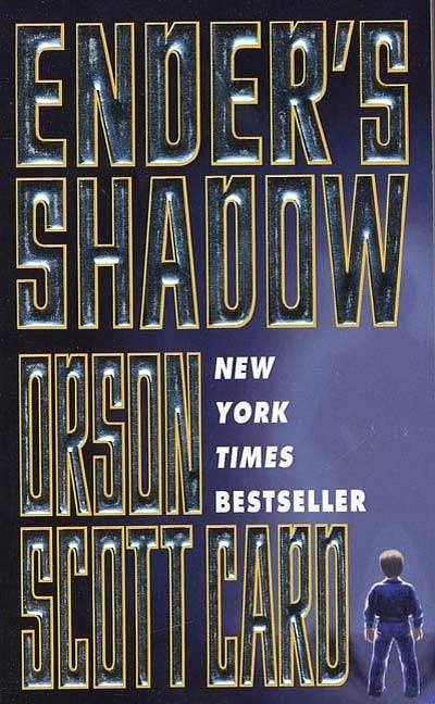 Cover Art for 9781429963985, Ender's Shadow by Orson Scott Card