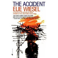 Cover Art for 9780553226881, The Accident by Elie Wiesel