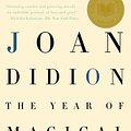 Cover Art for 9781400078431, The Year of Magical Thinking by Joan Didion