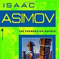 Cover Art for B00HTK86IM, By Isaac Asimov - Foundation and Empire (Reissue) by Isaac Asimov