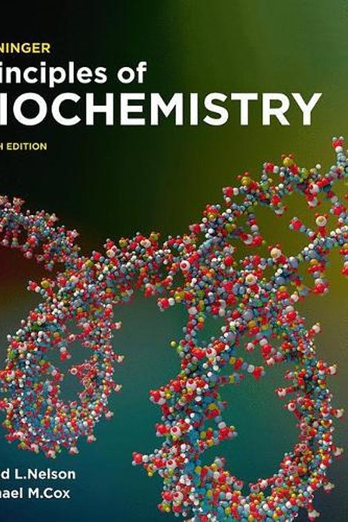 Cover Art for 9781319381493, Lehninger Principles of Biochemistry 8e by D.; Cox Nelson