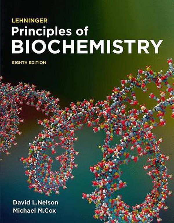 Cover Art for 9781319381493, Lehninger Principles of Biochemistry 8e by D.; Cox Nelson