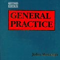 Cover Art for 9780074707197, Textbook of General Practice by John Murtagh