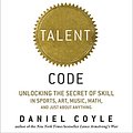 Cover Art for 9781598878738, The Talent Code by Daniel Coyle