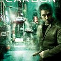 Cover Art for 9781596061859, Altered Carbon by Richard K. Morgan