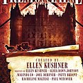 Cover Art for 9781481485586, Tremontaine by Ellen Kushner