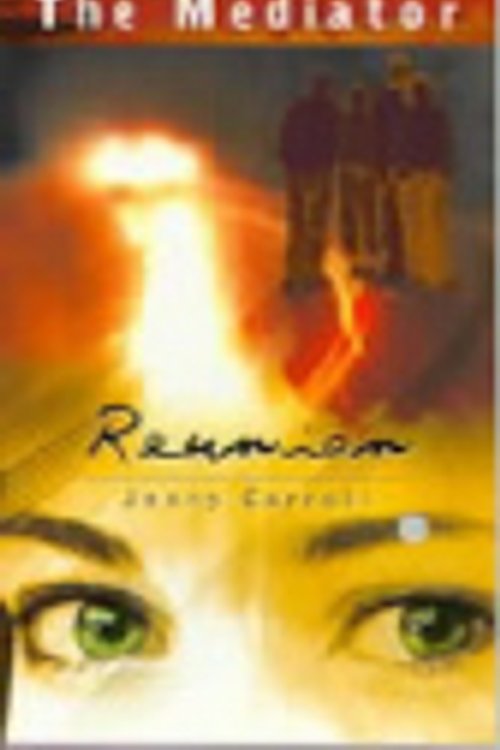 Cover Art for 9780671788124, Reunion by Jenny Carroll