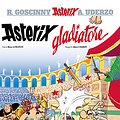 Cover Art for B015K0IP10, Asterix gladiatore by René Goscinny