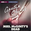 Cover Art for 9780425175453, Mrs. McGinty's Dead by Agatha Christie