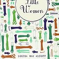 Cover Art for 9780147509048, Little Women by Louisa May Alcott