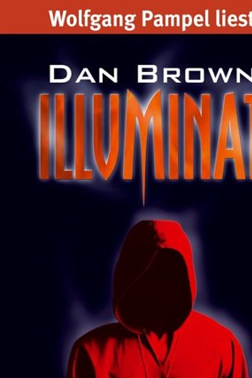 Cover Art for 9783785731741, Iluminati by Wolfgang Pampel