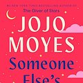 Cover Art for 9780593654712, Someone Else's Shoes by Jojo Moyes