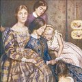 Cover Art for B006HCU5VY, Little Women (Oxford World's Classics) by Louisa May Alcott, Valerie Alderson