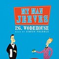 Cover Art for 9780786176564, My Man Jeeves by P G. Wodehouse