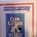 Cover Art for 9780736622264, Iceberg by Clive Cussler