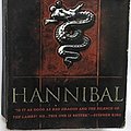 Cover Art for 9780307344700, Hannibal by Thomas Harris