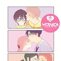 Cover Art for 9781646518210, Wotakoi: Love Is Hard for Otaku Official Art Works (English) by Fujita