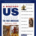 Cover Art for 9780195327151, The First Americans: Prehistory-1600 by Joy Hakim