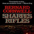 Cover Art for 9781433261381, Sharpe's Rifles by Bernard Cornwell