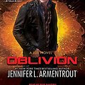 Cover Art for B01FKSYUPM, Oblivion (Lux) by Jennifer L. Armentrout (2016-02-02) by Jennifer L. Armentrout