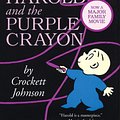 Cover Art for 9780007464371, Harold and the Purple Crayon by Crockett Johnson