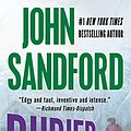 Cover Art for B004LRPGPC, Buried Prey by John Sandford