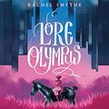 Cover Art for 9783736318748, Lore Olympus - Teil 1 by Rachel Smythe