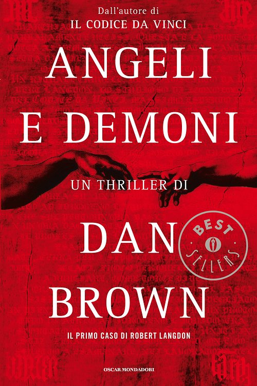 Cover Art for 9788852013812, Angeli e demoni by Dan Brown