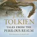 Cover Art for B00VSCA1HG, Tales from the Perilous Realm by J. R. R. Tolkien