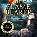 Cover Art for 9780007504251, The Flame Bearer by Bernard Cornwell