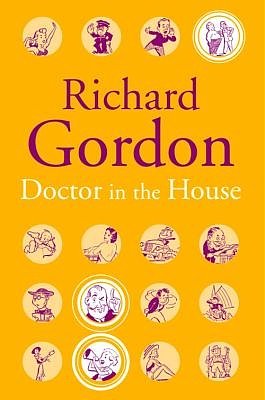 Doctor in the House