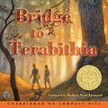 Cover Art for 9780060758332, Bridge to Terabithia by Katherine Paterson