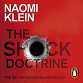 Cover Art for B07GC2FDGW, The Shock Doctrine by Naomi Klein