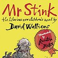 Cover Art for 9780007339235, Mr Stink by David Walliams