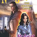 Cover Art for 9781611297553, New Spring: The Graphic Novel (Robert Jordan's the Wheel of Time) by Robert Jordan