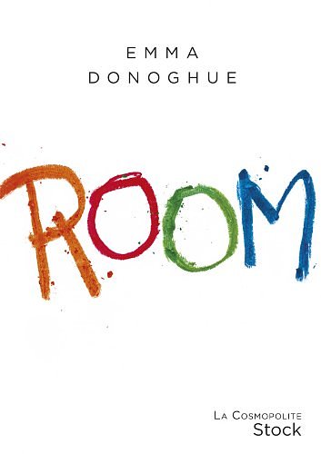 Cover Art for 9782234064980, Room by Emma Donoghue