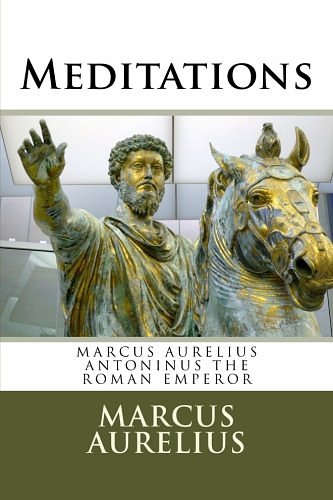 Cover Art for 9781542936903, Meditations by Marcus Aurelius