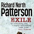 Cover Art for 9780330440134, Exile by Richard North Patterson