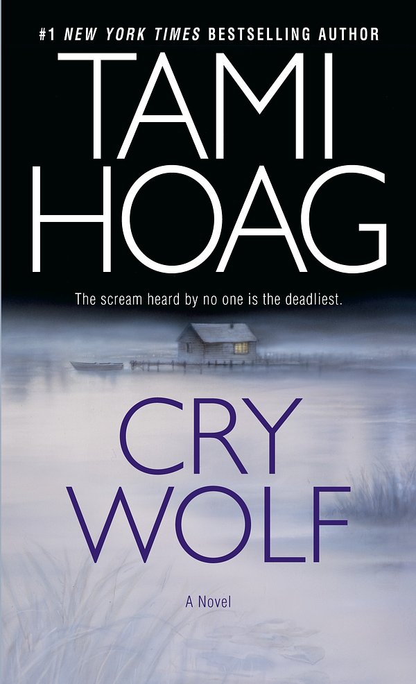 Cry Wolf