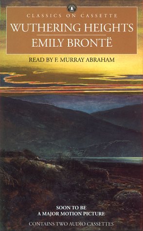 Cover Art for 9780453008198, Wuthering Heights by Brontë, Emily, F. Abraham