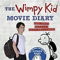 Cover Art for 9780141339658, The Wimpy Kid Movie Diary by Jeff Kinney